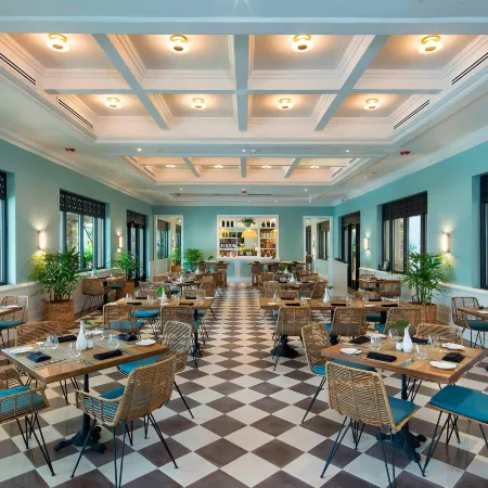 The Buenaventura Golf & Beach Resort Panama, Autograph Collection