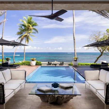 Dorado Beach, a Ritz-Carlton Reserve