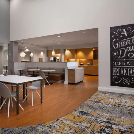 TownePlace Suites Phoenix Chandler/Fashion Center