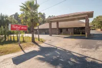 Red Roof Inn Baldwin - Motels