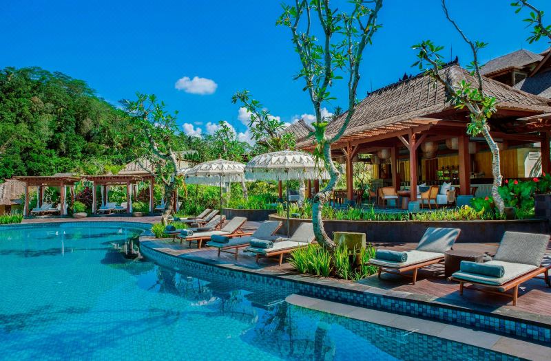 Mandapa, a Ritz-Carlton Reserve photo 2