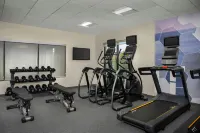 SpringHill Suites Annapolis - Gym