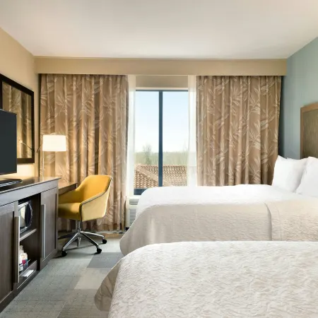 Hampton Inn & Suites Monroe