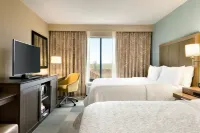 Hampton Inn & Suites Monroe - Pet friendly