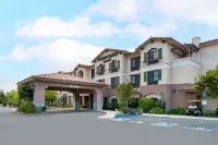 Courtyard Thousand Oaks Ventura County - Pysäköinti