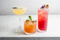 佐拉格芮希爾頓精選酒店 - 酒吧