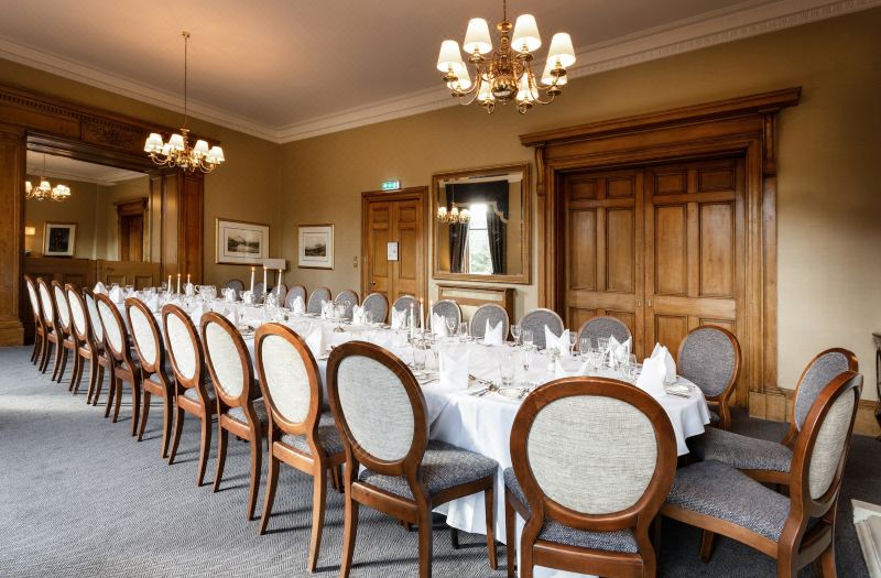 Royal Scots Club photo 5