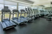 Sheraton San Jose Hotel, Costa Rica - Gym