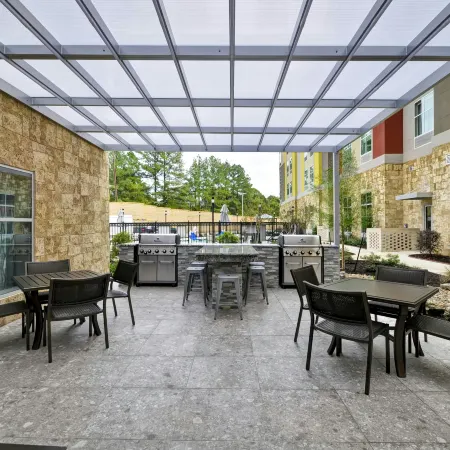 Homewood Suites by Hilton Tyler