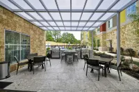 Homewood Suites by Hilton Tyler - breakfast