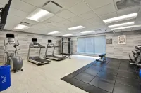 TownePlace Suites Cranbury South Brunswick - Badekar