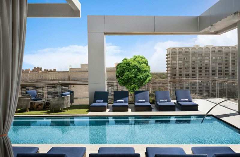 The Otis Hotel Austin, Autograph Collection photo 5