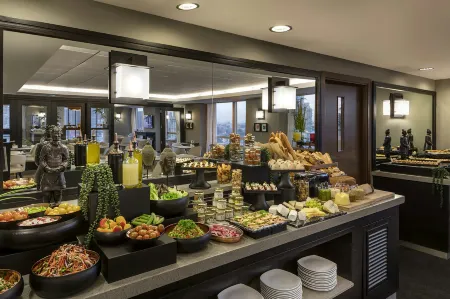 Vital - Urban Boutique Hotel TLV