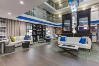 Hampton Inn Norcross - Kæledyr tilladt