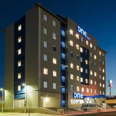 One Mexicali