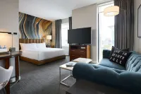 Archer Hotel Falls Church - WiFi