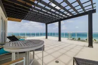 Embassy Suites by Hilton Aruba Resort - Havudsigt
