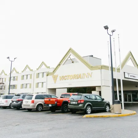 Superior Inn Hotel and Conference Centre Thunder Bay