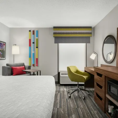 Hampton Inn Columbia Northeast - Fort Jackson
