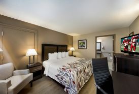 Red Roof Inn Jasper