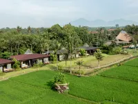Gdas Bali Health and Wellness Resort Hotels near Elephant Cave