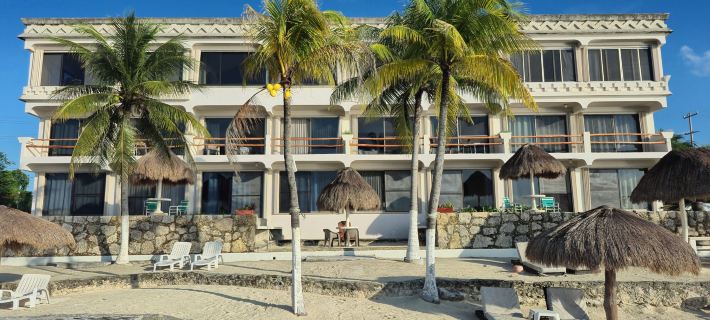 Condumel Hotels in Cozumel