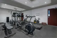 City Express by Marriott Silao Aeropuerto - Gym