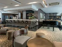 Hotel Avenida - bar
