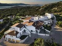 Sulià House Porto Rotondo, Curio Collection by Hilton - spa