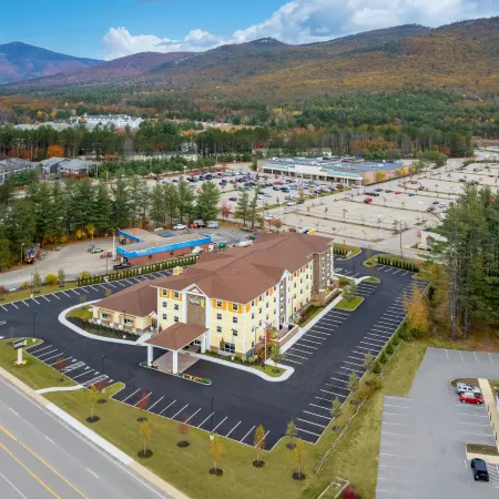 Home2 Suites by Hilton North Conway