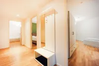 Brera Serviced Apartments Nürnberg - appartements de vacances