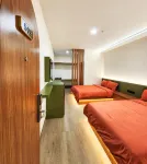 Lees Hotel - 2 Yıldız