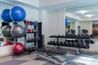 Element Dallas Richardson - Fitnessstudio
