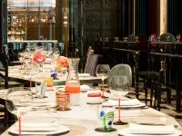 Art Paradiso, Paradise City - breakfast