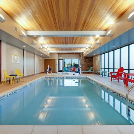 Home2 Suites by Hilton Yakima Airport