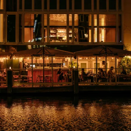 De L’Europe Amsterdam – the Leading Hotels of the World