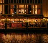 De L’Europe Amsterdam – the Leading Hotels of the World - 5-Star