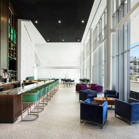 DoubleTree by Hilton Tucson Downtown Convention Center