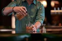 The Leo Kent Hotel, Tucson, a Tribute Portfolio Hotel - bar