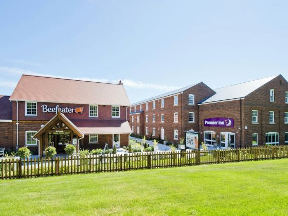 Premier Inn Farnham