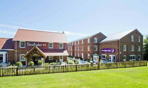 Premier Inn Farnham