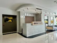 HOLMİ OTEL - 2-Star