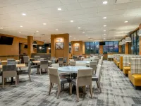 Hilton Garden Inn Jeffersonville Louisville North - Pet-friendly