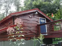 Vogelsang Guesthouse, 5 Minute Walk to Downtown West Jefferson. - 3 étoiles