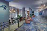 Embassy Suites by Hilton Virginia Beach Oceanfront Resort - Parkering