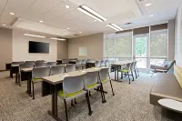 SpringHill Suites Ocala - Wifi