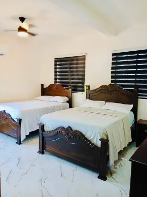 Santa Capuza Las Brisas - Homestays