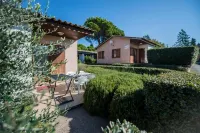 Ulvf les Residences du Colombier - Homestays