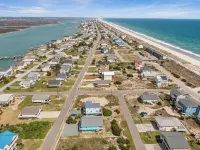Pickens Paradise - Beach