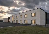 Joy 40 Apartments Oamaru - Ocean View